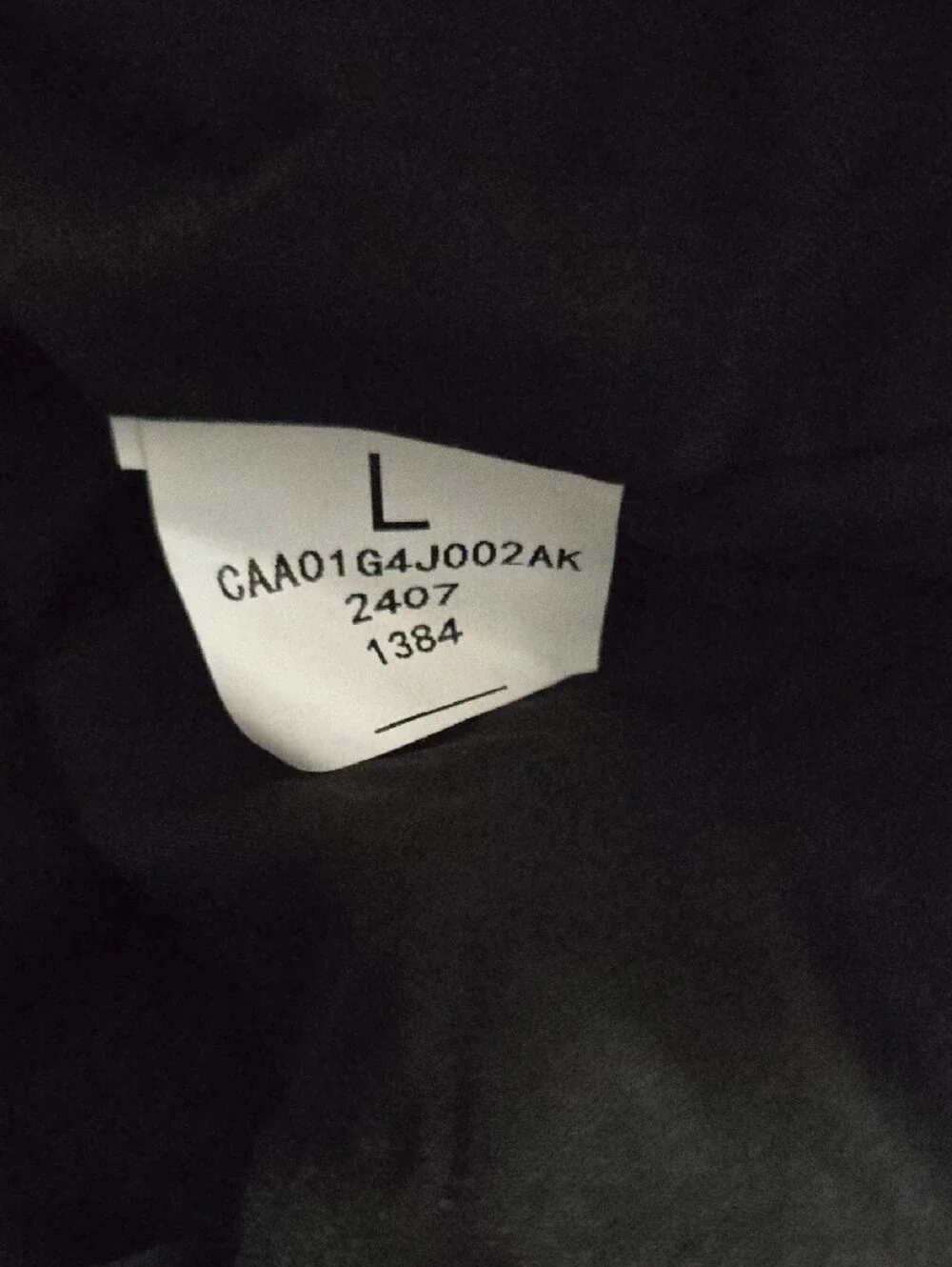 Women's Patterned Zip Fleece Vest - Teal & Brown SZ L
